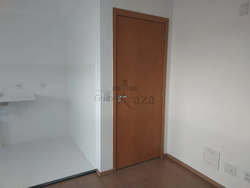 Foto 1 de Apartamento com 2 Quartos à venda, 64m² em Urbanova, São José dos Campos