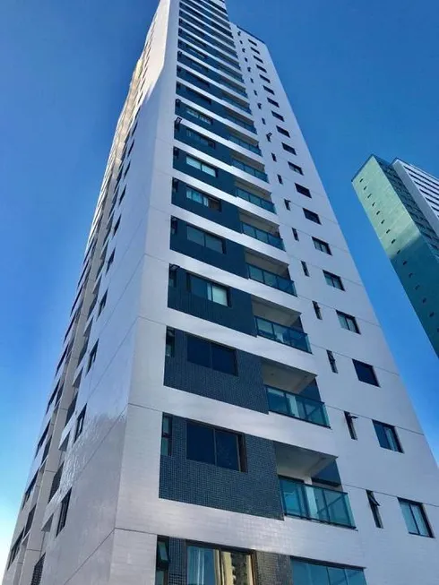 Foto 1 de Apartamento com 2 Quartos à venda, 54m² em Boa Viagem, Recife