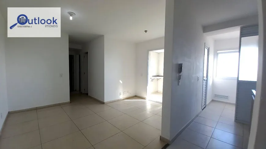 Foto 1 de Apartamento com 3 Quartos à venda, 67m² em Centro, Diadema