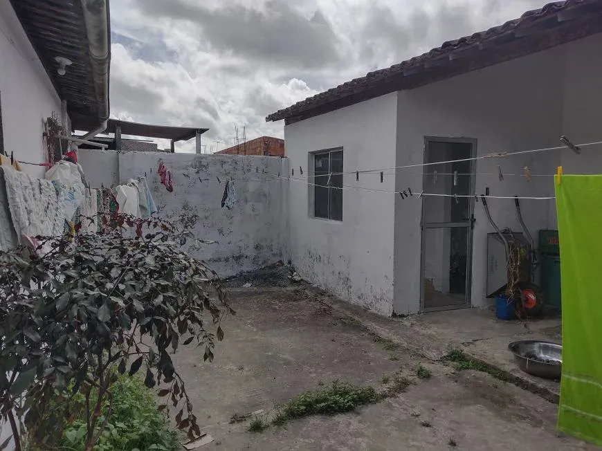 Foto 1 de Casa com 2 Quartos à venda, 80m² em Paripe, Salvador