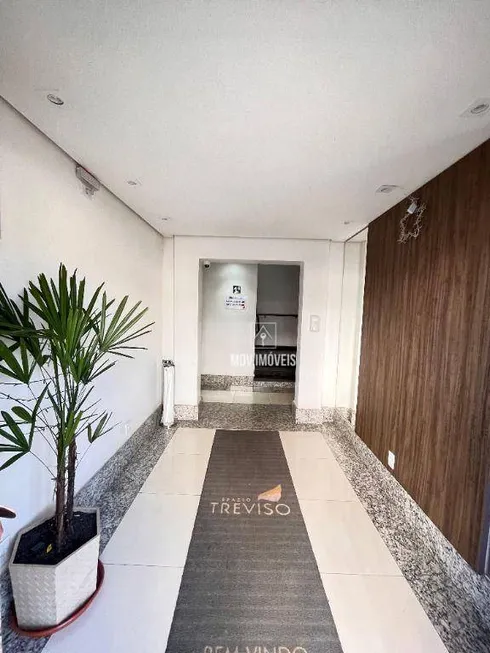 Foto 1 de Apartamento com 2 Quartos à venda, 49m² em Castelo, Belo Horizonte