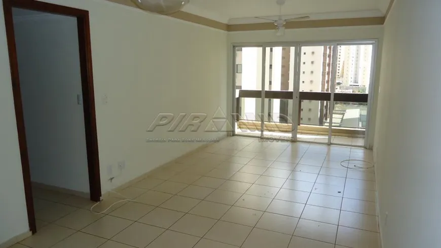 Foto 1 de Apartamento com 3 Quartos à venda, 95m² em Santa Cruz do José Jacques, Ribeirão Preto