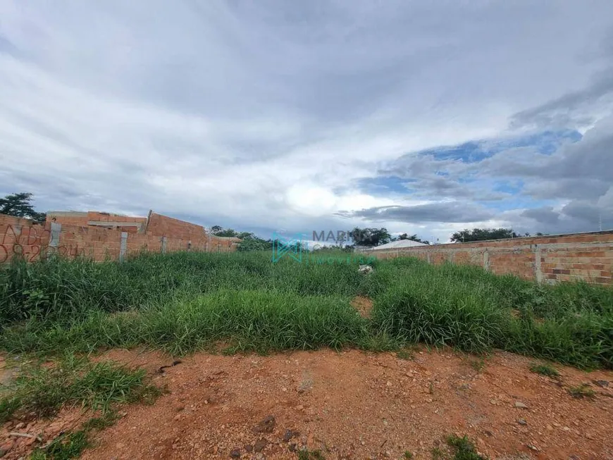 Foto 1 de Lote/Terreno à venda, 531m² em Vila dos Ipes, Lagoa Santa