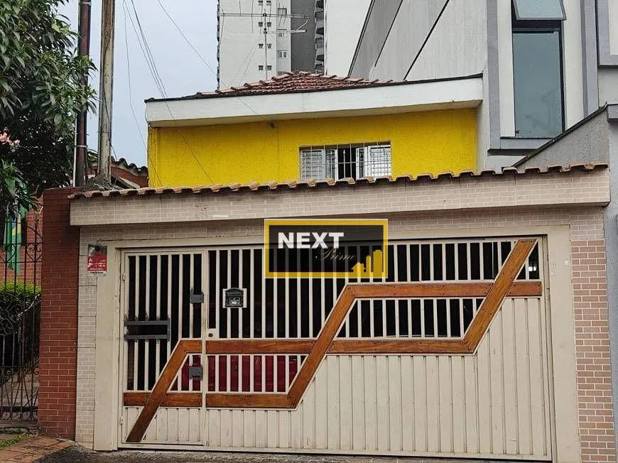 Foto 1 de Casa com 2 Quartos à venda, 186m² em Chácara Seis de Outubro, São Paulo