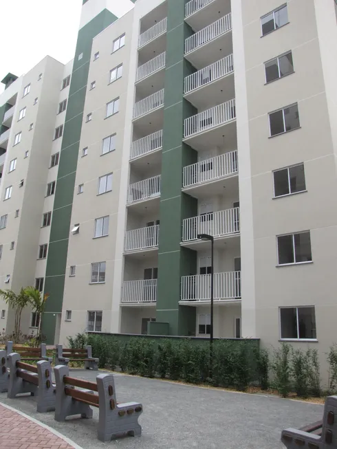 Foto 1 de Apartamento com 2 Quartos à venda, 65m² em Santo Antônio, Joinville