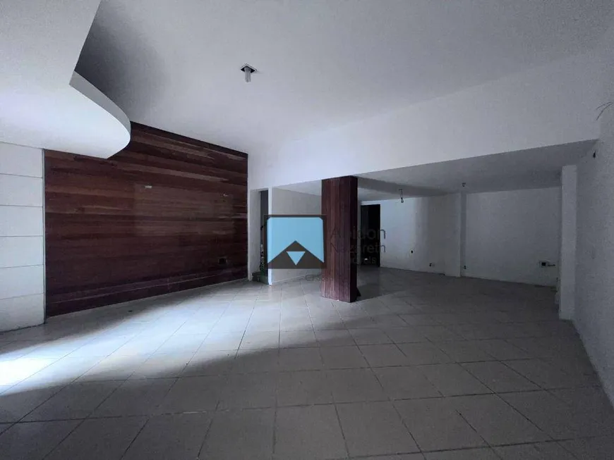 Foto 1 de Ponto Comercial para venda ou aluguel, 150m² em Centro, Niterói