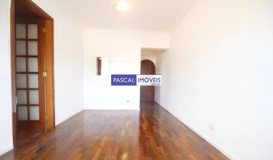 Foto 1 de Apartamento com 2 Quartos à venda, 70m² em Campo Belo, São Paulo