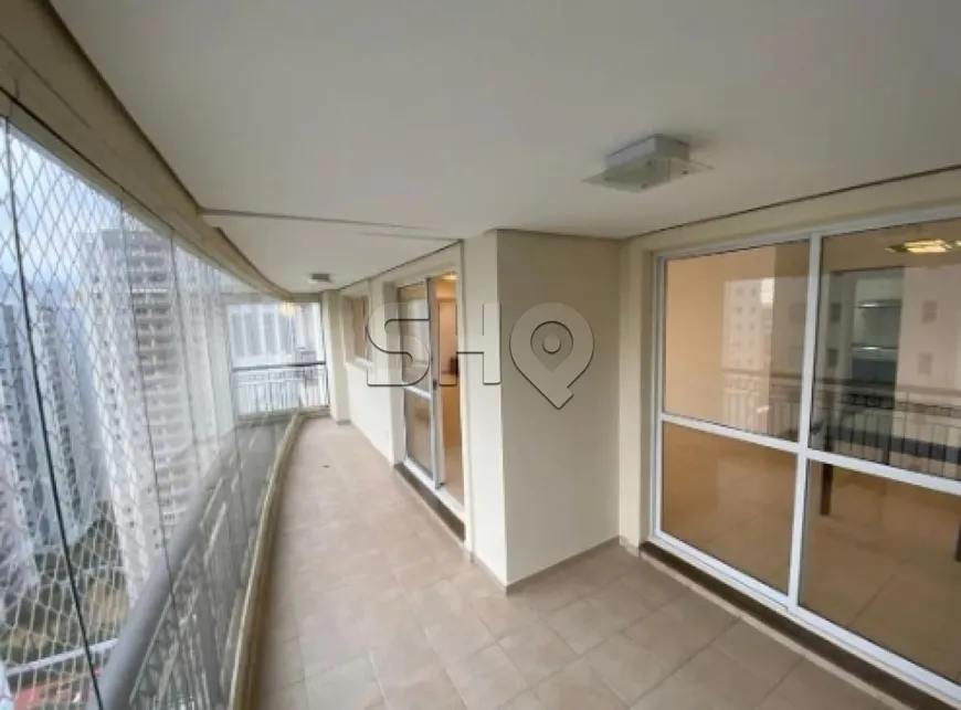 Foto 1 de Apartamento com 4 Quartos à venda, 175m² em Vila Leopoldina, São Paulo