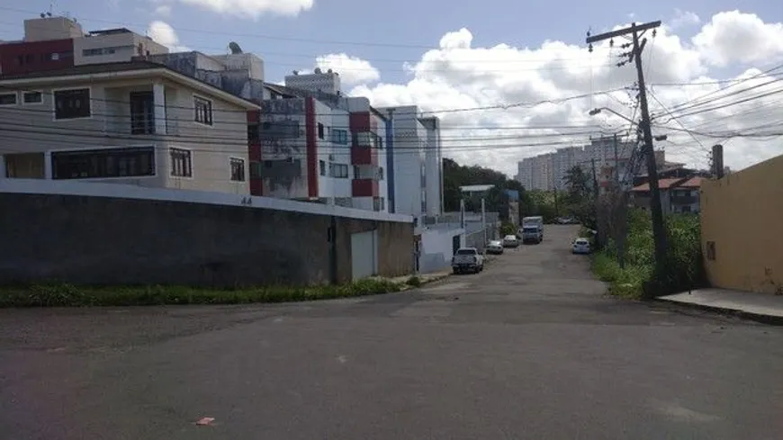 Foto 1 de Apartamento com 2 Quartos à venda, 136m² em Jardim Placaford, Salvador