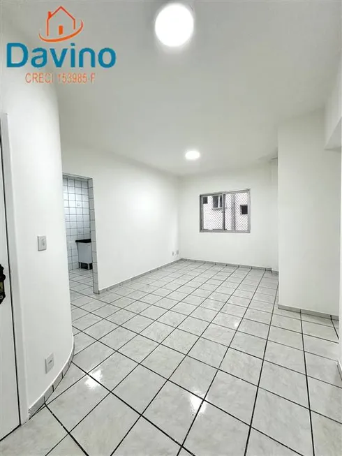 Foto 1 de Apartamento com 2 Quartos à venda, 61m² em Aviação, Praia Grande