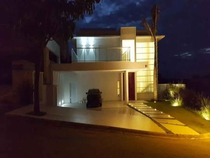 Foto 1 de Casa com 4 Quartos à venda, 450m² em Chácaras São Carlos , Cotia