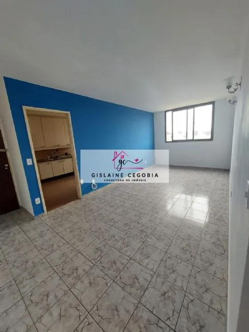 Foto 1 de Apartamento com 1 Quarto à venda, 75m² em Centro, Jundiaí