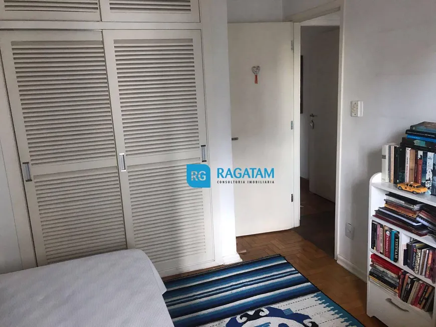 Foto 1 de Apartamento com 2 Quartos à venda, 79m² em Sumarezinho, São Paulo