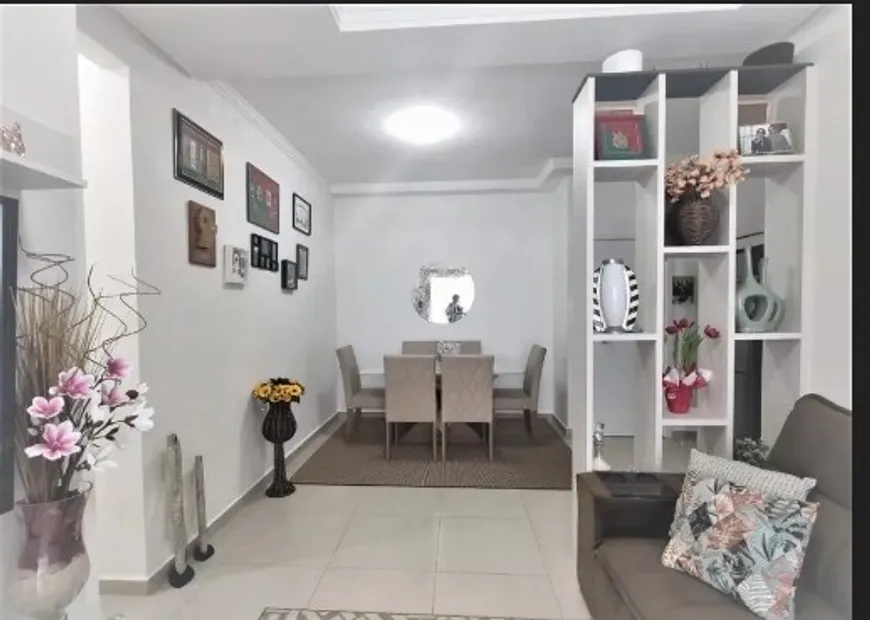 Foto 1 de Apartamento com 2 Quartos à venda, 57m² em Vila Carrão, São Paulo