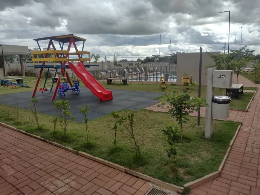 Foto 1 de Apartamento com 2 Quartos para alugar, 43m² em Parque das Amoras II, São José do Rio Preto