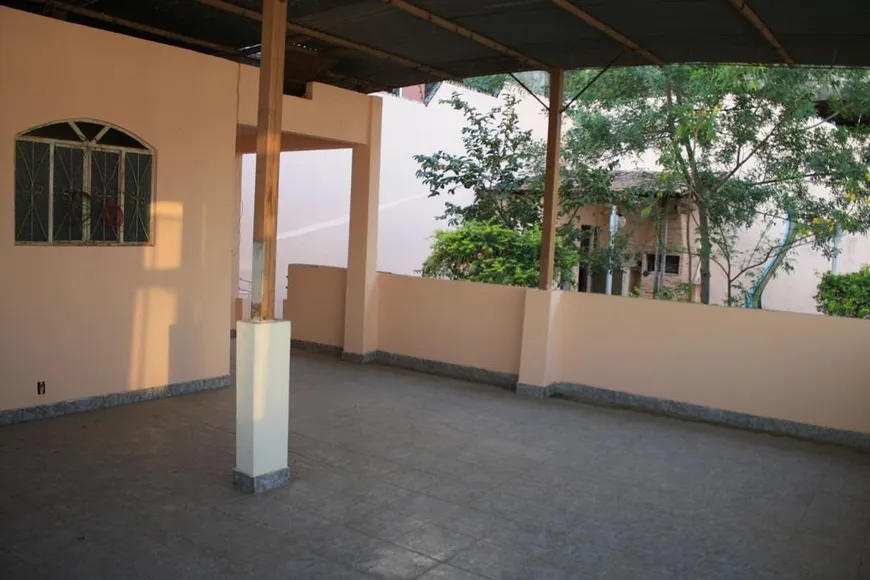 Foto 1 de Casa com 3 Quartos à venda, 240m² em Havaí, Belo Horizonte