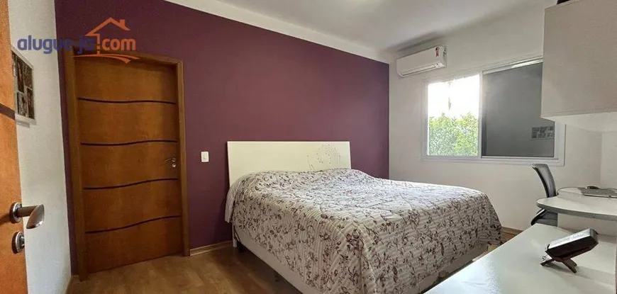 Foto 1 de Casa de Condomínio com 5 Quartos à venda, 354m² em Jardim Paraíba, Jacareí