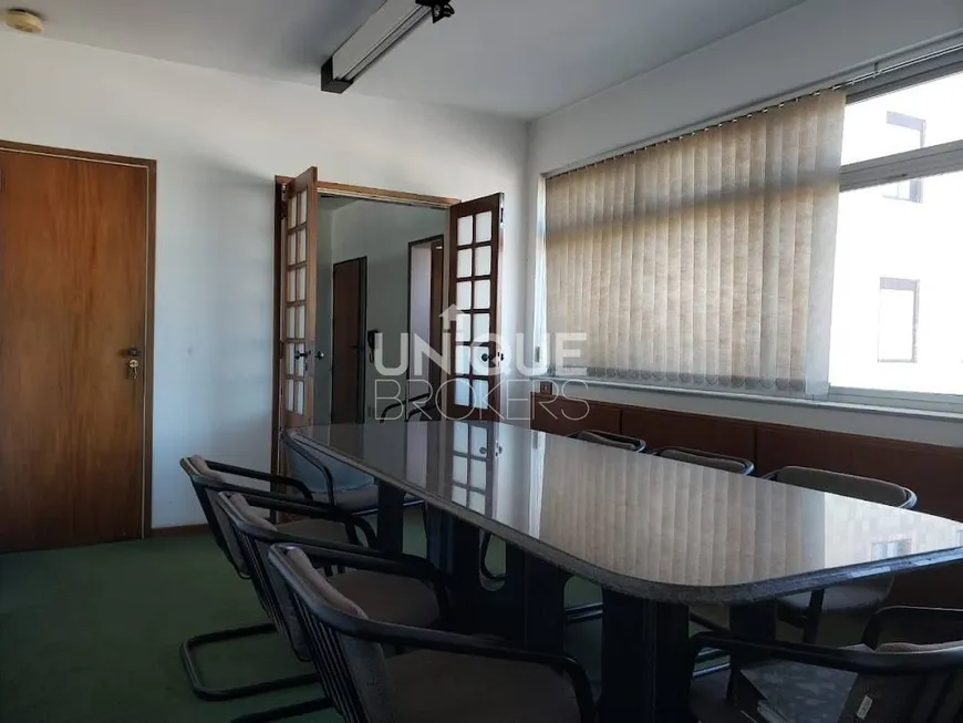 Foto 1 de Sala Comercial à venda, 85m² em Anhangabau, Jundiaí