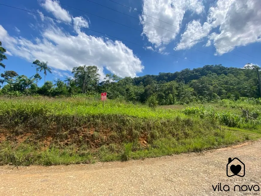 Foto 1 de Fazenda/Sítio com 1 Quarto à venda, 10000m² em Vila Nova, Joinville