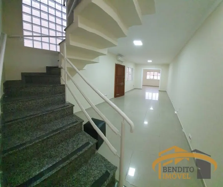 Foto 1 de Casa com 4 Quartos à venda, 300m² em Vila Yara, Osasco