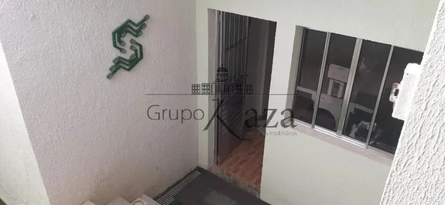 Foto 1 de Casa com 2 Quartos para alugar, 92m² em Vila São Bento, São José dos Campos