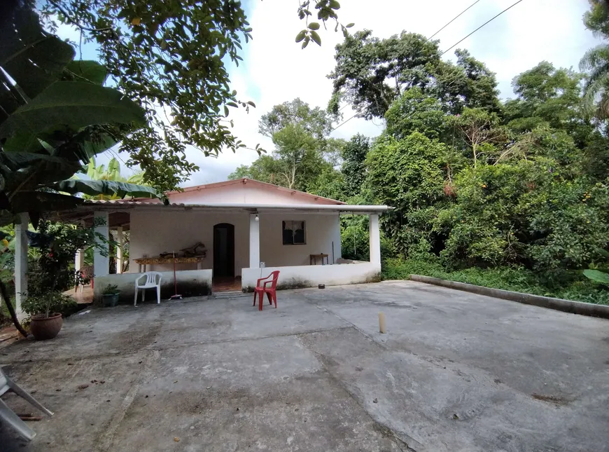 Foto 1 de Casa com 3 Quartos à venda, 130m² em Vale das Pedrinhas, Guapimirim