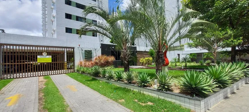 Foto 1 de Apartamento com 2 Quartos à venda, 4291m² em Torre, Recife