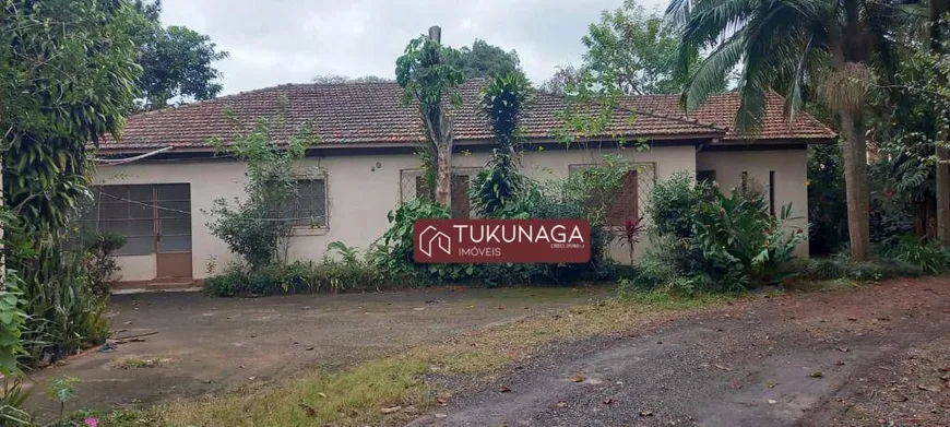 Foto 1 de Lote/Terreno para alugar, 21000m² em Tres Cruzes, São Paulo