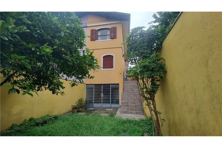 Foto 1 de Casa com 3 Quartos à venda, 207m² em Vila Marari, São Paulo