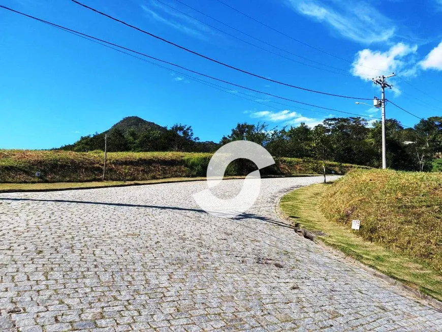 Foto 1 de Lote/Terreno à venda, 1118m² em Ubatiba, Maricá