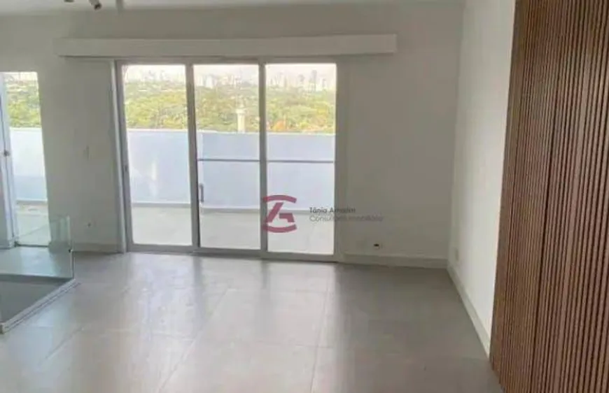 Foto 1 de Apartamento com 2 Quartos à venda, 185m² em Alto de Pinheiros, São Paulo