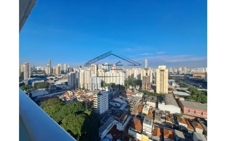 Foto 1 de Apartamento com 1 Quarto à venda, 45m² em Vila Gomes Cardim, São Paulo