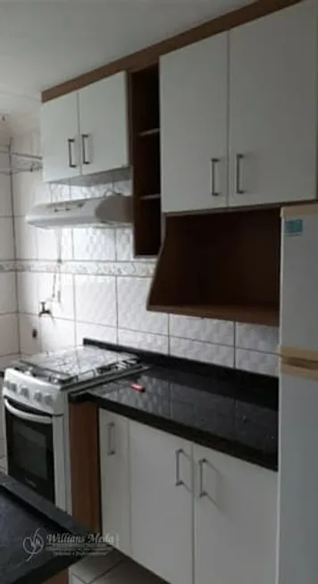 Foto 1 de Apartamento com 2 Quartos à venda, 55m² em Cidade Tupinamba, Guarulhos