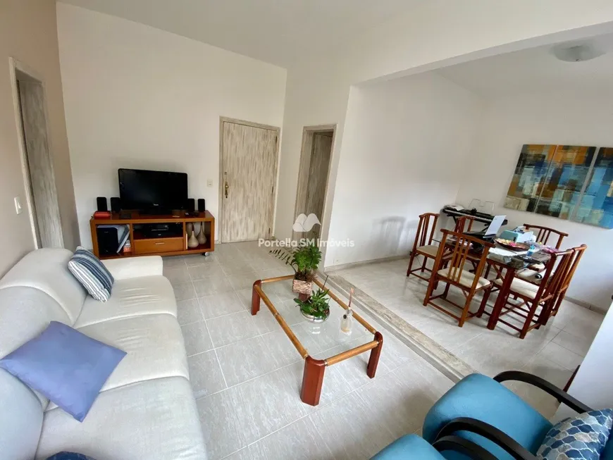 Foto 1 de Apartamento com 3 Quartos à venda, 69m² em Jardim Botânico, Rio de Janeiro