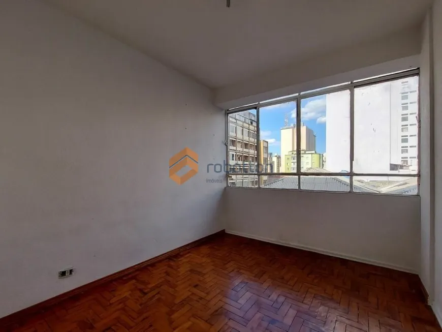 Foto 1 de Apartamento com 1 Quarto para alugar, 30m² em Campos Eliseos, São Paulo