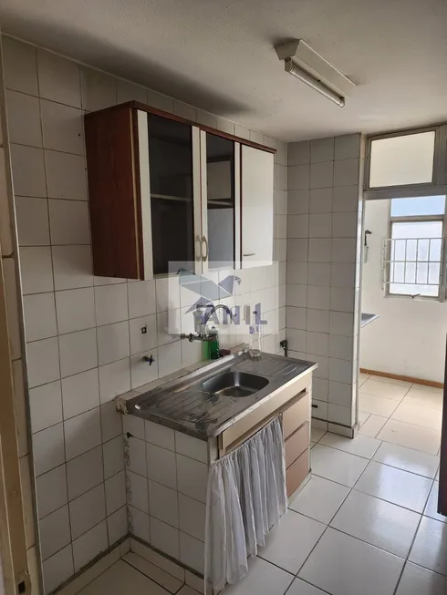 Foto 1 de Apartamento com 2 Quartos à venda, 54m² em Jardim Germania, São Paulo