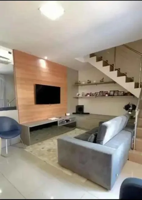 Foto 1 de Casa com 2 Quartos à venda, 100m² em Stella Maris, Salvador