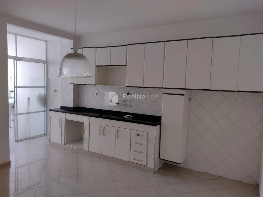 Foto 1 de Apartamento com 3 Quartos à venda, 120m² em Conjunto Residencial Sao Francisco, Taubaté
