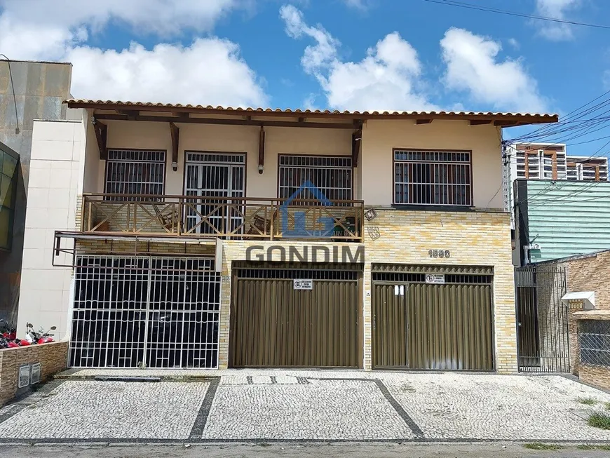 Foto 1 de Imóvel Comercial à venda, 484m² em Meireles, Fortaleza