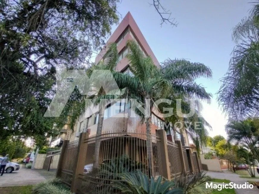 Foto 1 de Apartamento com 3 Quartos à venda, 156m² em Jardim Lindóia, Porto Alegre