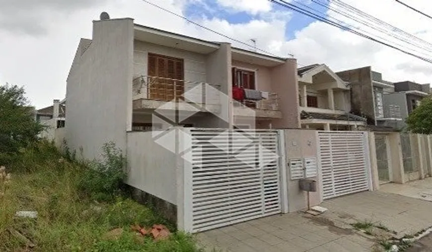 Foto 1 de Casa com 3 Quartos à venda, 120m² em Estância Velha, Canoas