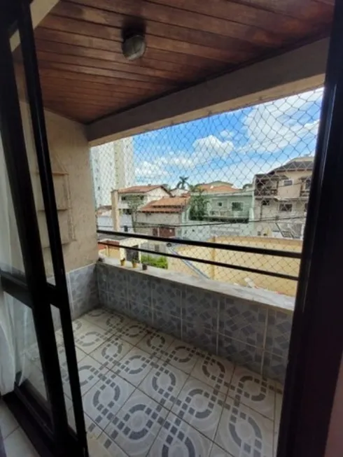 Foto 1 de Apartamento com 2 Quartos à venda, 68m² em Monte Castelo, São José dos Campos
