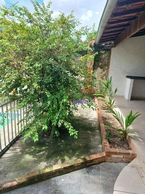 Foto 1 de Casa com 3 Quartos à venda, 220m² em Pendotiba, Niterói