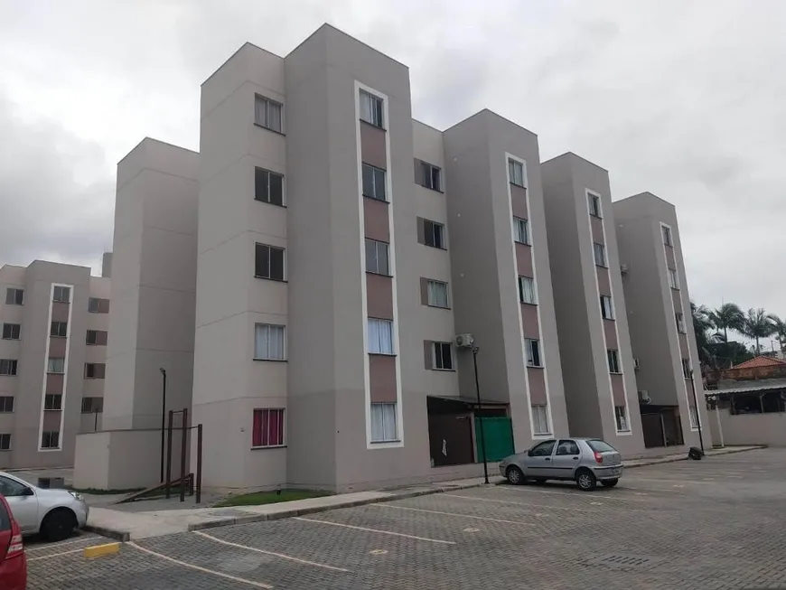 Foto 1 de Apartamento com 2 Quartos à venda, 43m² em Boehmerwald, Joinville