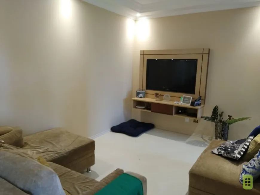 Foto 1 de Apartamento com 3 Quartos à venda, 100m² em Santa Maria, São Caetano do Sul