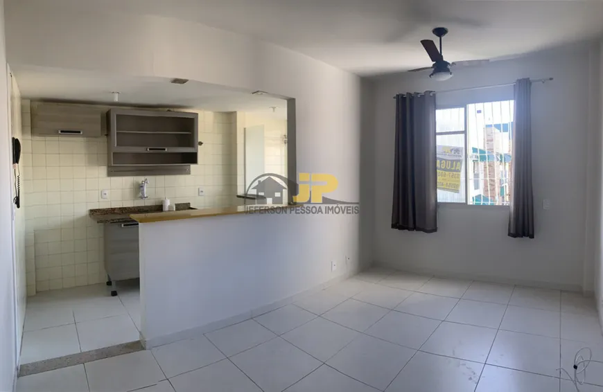 Foto 1 de Apartamento com 1 Quarto à venda, 50m² em Jardim da Penha, Vitória