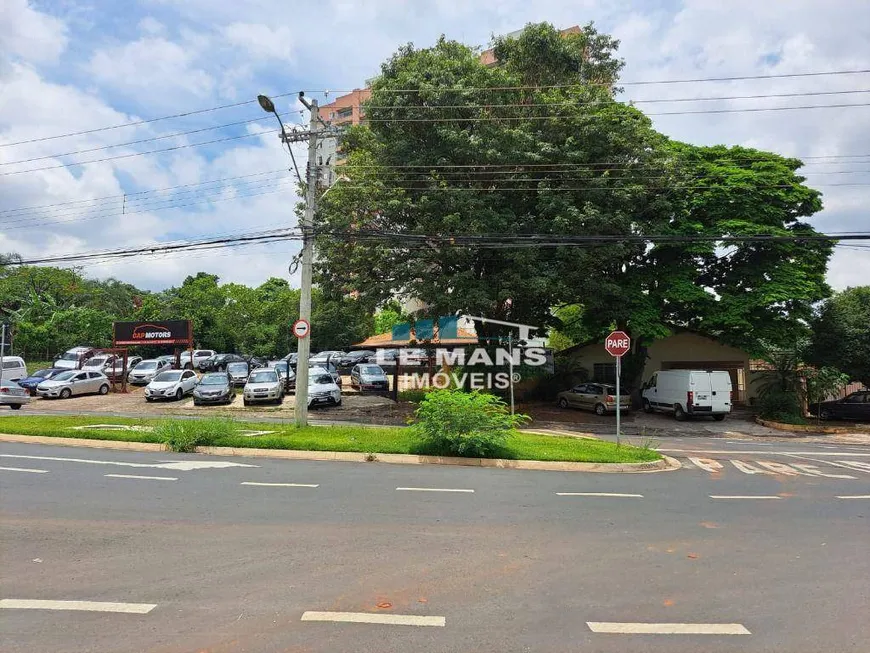 Foto 1 de Lote/Terreno para venda ou aluguel, 2259m² em Piracicamirim, Piracicaba