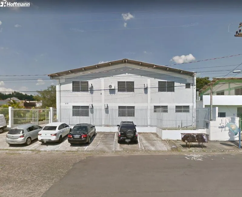 Foto 1 de Galpão/Depósito/Armazém à venda, 700m² em Sol Nascente, Estância Velha