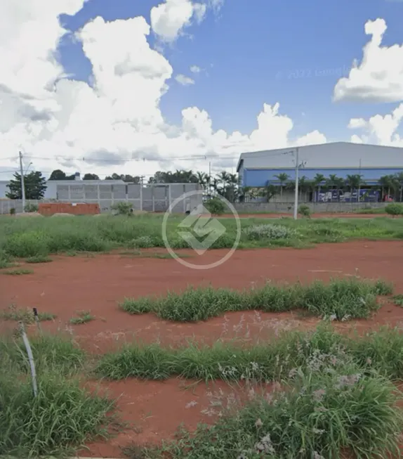 Foto 1 de Lote/Terreno à venda, 300m² em Novo Mundo, Uberlândia