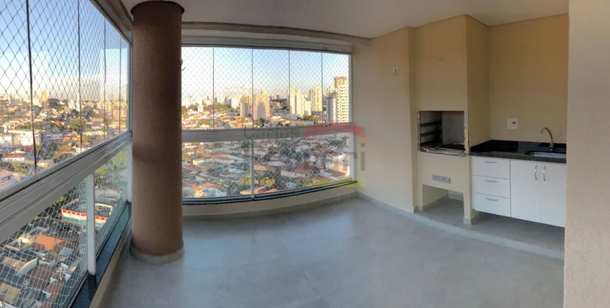 Foto 1 de Apartamento com 3 Quartos à venda, 114m² em Santa Teresinha, São Paulo